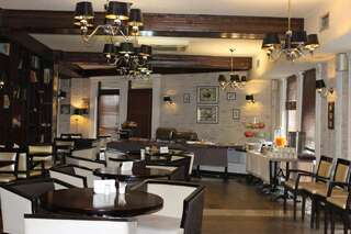 Отель Piazza Boutique Hotel Батуми-3