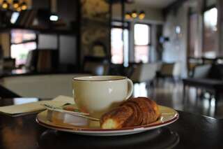 Отель Piazza Boutique Hotel Батуми-4