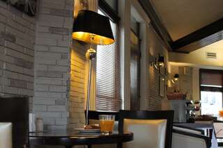 Отель Piazza Boutique Hotel Батуми-5