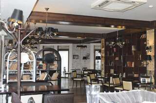 Отель Piazza Boutique Hotel Батуми-6